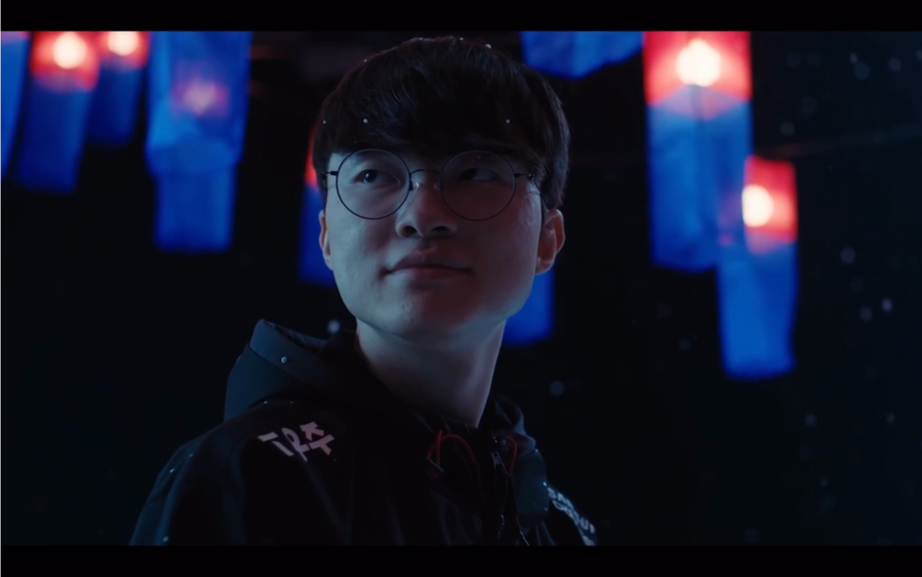 上线